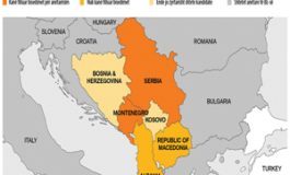 MICHAEL WINFREY/ Çfarë fshihet pas “vardisjes” së BE-së ndaj Ballkanit dhe pozicioni i Rusisë