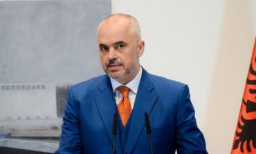 EDI RAMA/ Lulzim, mos u bëj më qesharak seç je