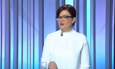 ERIDA SKËNDAJ/ Korrupsioni - Si mund të fitohet besimi i publikut në luftën kundër tij?