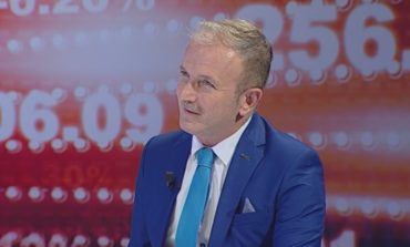 FATOS ÇOÇOLI/ Si ndalohen financimet okulte të partive?