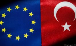 HEINER KIESEL/ BE-Turqi: Samit apo matje forcash në Varnan bullgare?