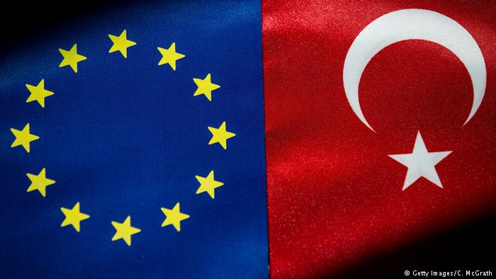 HEINER KIESEL/ BE-Turqi: Samit apo matje forcash në Varnan bullgare?