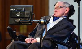 10 citatet më të njohura të Stephen Hawking