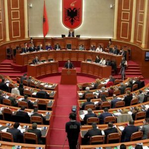ENKEL XHANGOLI/ Ja sa paguhen deputetët shqiptar nga pagat deri te dietat
