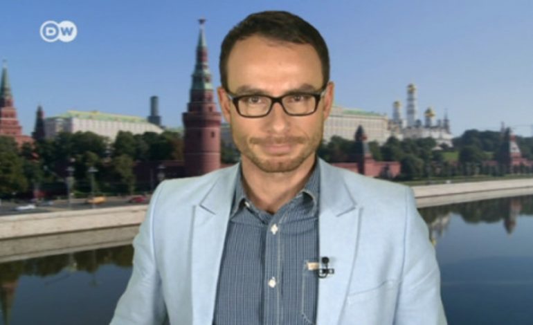 JURI RESCHETO/ Rusia vendi i kontrasteve