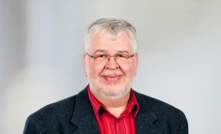 KLAUS KRÄMER/ Pashkët festa e Ringjalljes