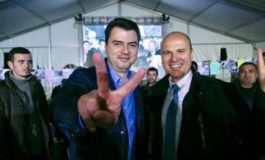 BEDRI ISLAMI/ Nga “dhëndri II” tek “dhëndri I”