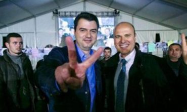 BEDRI ISLAMI/ Nga “dhëndri II” tek “dhëndri I”