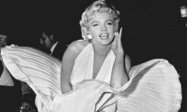 Marilyn Monroe – Legjendë dhe frymëzim