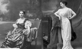 Seks, luftë dhe tradhti: Historia famëkeqe e Mata Harit