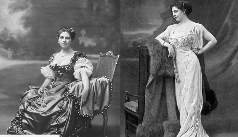 Seks, luftë dhe tradhti: Historia famëkeqe e Mata Harit