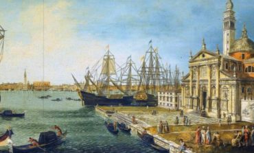 Nga Jeruzalemi i zanafillës, tek Berlini i Luftës së Ftohtë: Qytetet që kanë bërë historinë e botës