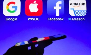 Ia kemi dorëzuar jetët tona Big Tech