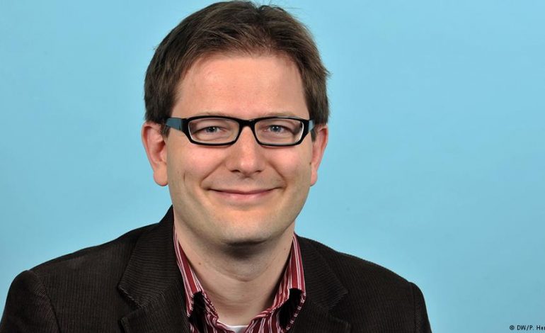 THOMAS LATSCHAN/ Përmbysja e regjimit të Koresë së Veriut nuk është në interesin e Kinës