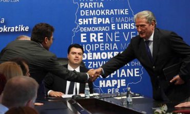 ARTUR AJAZI/ Reformimi, që nuk u bë kurrë në PD
