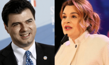 Raportet Ndërkombëtare dhe balta e Lulit dhe Monikës