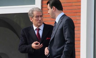 PERPARIM HALILI/ 25 pyetje Berishës për Bashën