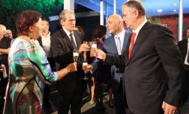 ANI RUÇI/ Studimi alarmues: Mediat në Shqipëri, në duar të disa familjeve që kanë monopolizuar tregun me anë të “kapjes” së shtetit
