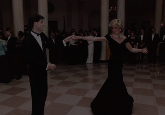 Si u bë Lady Diana, një ikonë e përjetshme