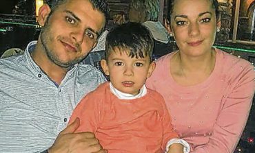 I HUAJ në vendin tënd/ DRAMA e familjes shqiptare emigrante në Gjermani
