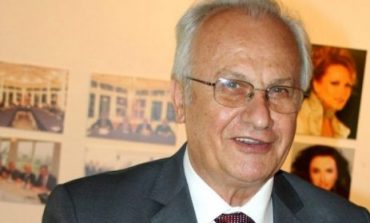 ISUF KALO/ Buli ynë, përse ike? Përse?