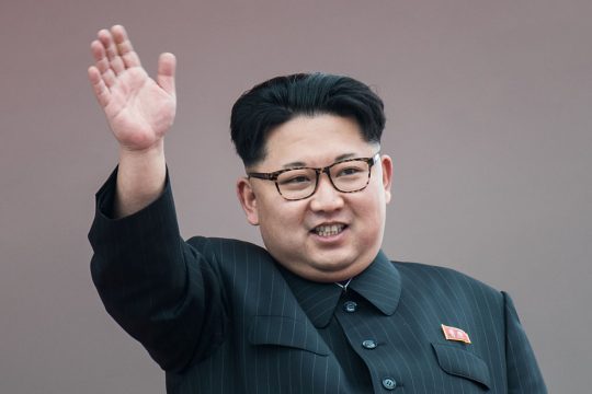  KENNETH DEKLEVA/ Psikologjia e Koresë së Veriut të Kim Jong-un: Vlerësimi i një Lideri