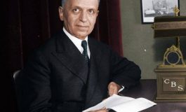 ROLAND QAFOKU/ 143 vjet më parë lindi një shqiptar i madh. Më i madhi ndoshta, Faik Konica
