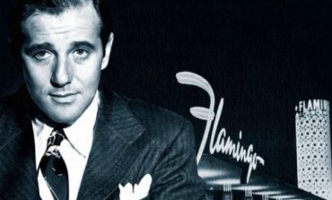 Lumë gjaku dhe parash: Historia e jashtëzakonshme e gangsterit Bugsy Siegel dhe Las Vegasit