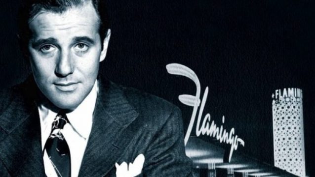 Lumë gjaku dhe parash: Historia e jashtëzakonshme e gangsterit Bugsy Siegel dhe Las Vegasit