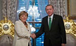 Rikthehet përplasja Turqi-Gjermani, Merkel kritika të forta Erdoganit