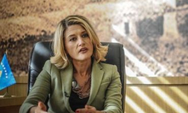MIMOZA KUSARI/ Rama të na fliste për taksën 10 euro në 10-vjetorin e Pavarësisë, jo për president kombëtar