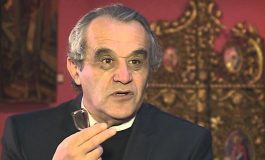 MOIKOM ZEQO/ Gjergj Kastrioti në Romë