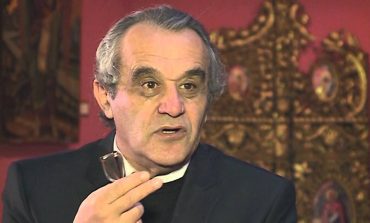 MOIKOM ZEQO/ Gjergj Kastrioti në Romë