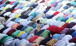 NAMIR LAPARDHAJA/ Kujtesë për miqtë myslimanë