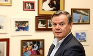 Nikoll Lesi: LSI-ja, me PD-në shanse të humbura, duhet të shohë nga PS-ja prapë