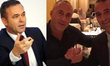 BLENDI GASHI/ Demarkacioni që përplasi ish-shokët e luftës