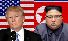 MARK VARGAS/ Si arriti Trump ta nxjerrë Kim Jong Un-in nga strofulla