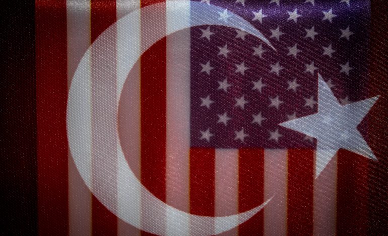 CARLO JEAN/ Gjeopolitika e Turqisë dhe xhungla e Lindjes së Mesme