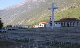 AHMET BRAHIMI/ Varrezat greke ose të pushtojmë të gjallët me të vdekur