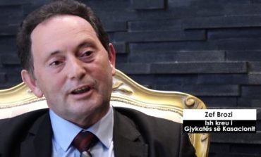 ZEF BROZI/ Ndëshkim ish qeveritarëve të lartë për terrorizmin shtetëror të “21 Janarit”, “Gerdecit”, korrupsionin me CEZ, Tragjedinë e 1997-ës…