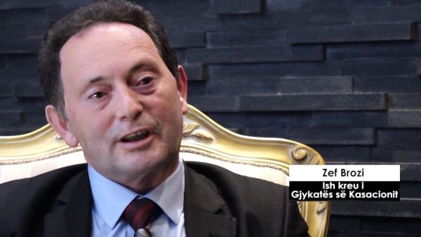 ZEF BROZI/ Ndëshkim ish qeveritarëve të lartë për terrorizmin shtetëror të “21 Janarit”, “Gerdecit”, korrupsionin me CEZ, Tragjedinë e 1997-ës…