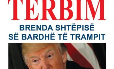 Zjarr dhe tërbim/ 13 zbulimet e librit që ende pa dalë, po trondit Amerikën (VIDEO)