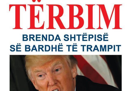 Zjarr dhe tërbim/ 13 zbulimet e librit që ende pa dalë, po trondit Amerikën (VIDEO)