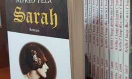 Sarah Blloshmi, rrëmben vëmendjen e gjimnazistëve
