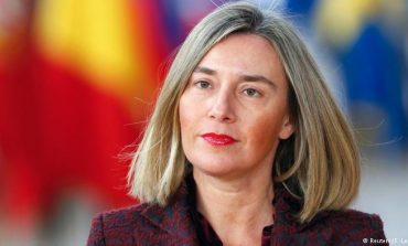 FEDERICA MOGHERINI: Inkurajim për të vazhduar në rrugën e reformave
