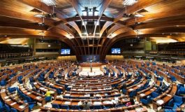 CHASE WINTER/ Korrupsion në Këshillin e Evropës?