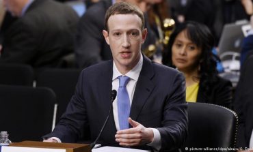 Zuckerberg kërkoi falje, por kjo nuk ka vlerë
