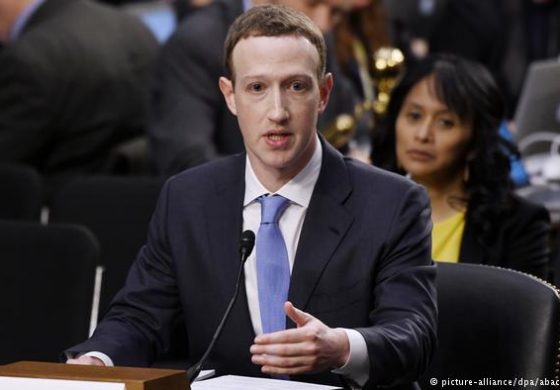 Zuckerberg kërkoi falje, por kjo nuk ka vlerë