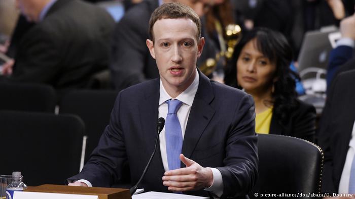 Zuckerberg kërkoi falje, por kjo nuk ka vlerë