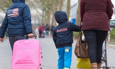 A është drejtësi bashkimi familjar?
